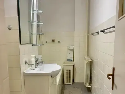 Baie moderna apartament vanzare Sector 3 Bucuresti